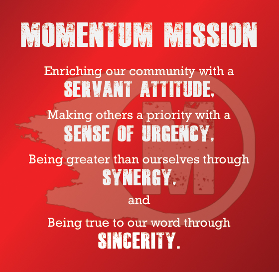Mission