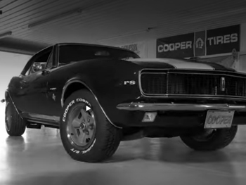 Cooper-Performance