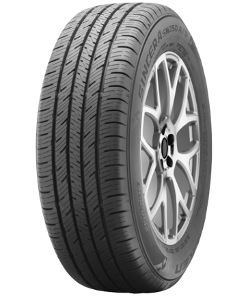 Falken-Tire-Sincera