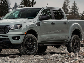 Falken-Truck