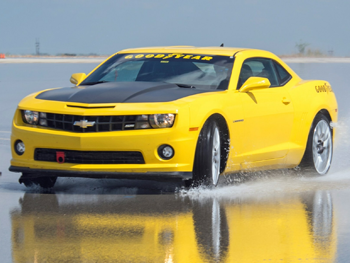Goodyear-Performance