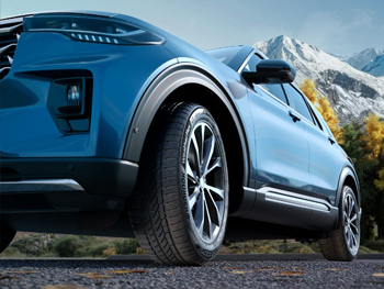 Hankook-CUV