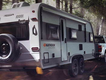 Hankook-Trailer
