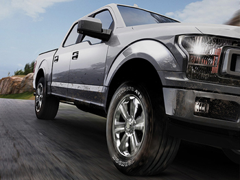 Hankook-Truck