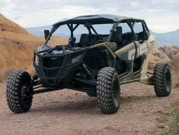 Hercules-UTV