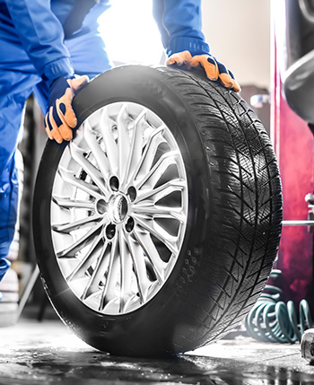 LightTruck-Service