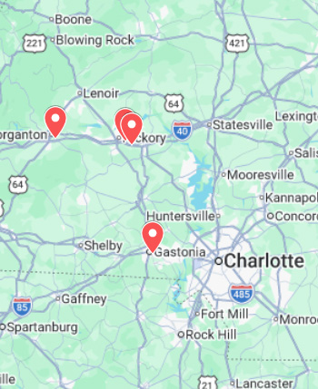 Locations