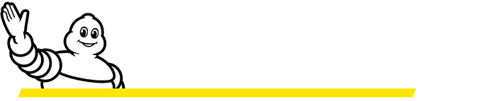 Michelin-Logo-White