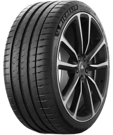 Michelin-Tire-PilotSport