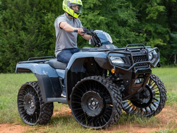 Michelin-UTV