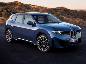 Pirelli-CUV