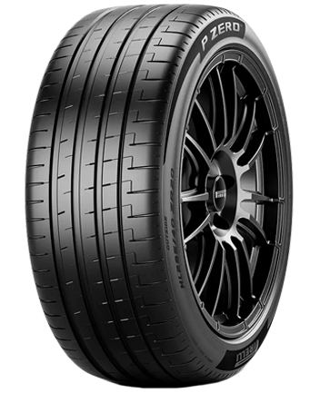 Pirelli-Tire-PZero