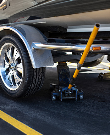 Trailer-Service